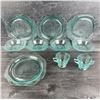 Image 1 : Federal Depression Glass Madrid Pattern