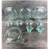 Image 2 : Federal Depression Glass Madrid Pattern