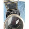 Image 10 : Antique Magic Lantern Projector