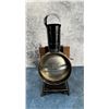 Image 3 : Antique Magic Lantern Projector