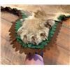 Image 8 : Montana Taxidermy Mountain Lion Rug
