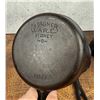 Image 3 : Collection of Cast Iron Pans Skillets