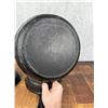 Image 4 : Collection of Cast Iron Pans Skillets