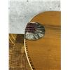 Image 10 : Antique Bowl Back Mandolin