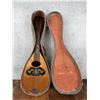 Image 2 : Antique Bowl Back Mandolin