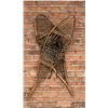 Image 1 : Antique Snowshoes