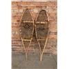 Image 3 : Antique Snowshoes