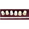 Image 6 : Collection of Porcelain Thimbles