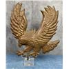 Image 1 : Copper Eagle Weathervane