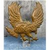 Image 2 : Copper Eagle Weathervane