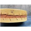Image 4 : Web Painted Native American Indian Drum
