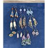 Image 2 : Native American Indian Made Earrings