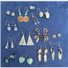 Image 2 : Native American Indian Made Earrings