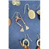 Image 4 : Native American Indian Made Earrings