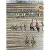 Image 2 : Native American Indian Made Earrings