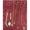 Image 2 : Gold Filled Jewelry