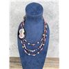 Image 2 : Stone Inlaid Necklaces