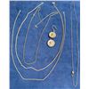 Image 1 : Collection of Sterling Silver Jewelry