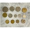 Image 2 : Canadian and Australian Currency