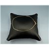Image 1 : 14k Gold Bracelet