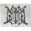 Image 8 : Victorian RH Dixon Funeral Casket Trolley Stand