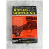 Image 1 : Complete Book Of Rifles And Shotguns