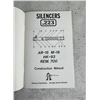 Image 2 : Silencers .223 Construction Manual