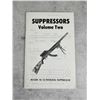 Image 1 : Suppressors Volume Two Ruger 10/22 Integral