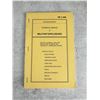 Image 1 : Technical Manual Military Explosives TM 9-2900