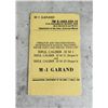 Image 1 : M-1 Garand Technical Manual TM 9-1005-222-12