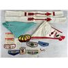 Image 1 : Boy Scout Order of the Arrow Patches