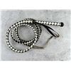 Image 3 : Montana Ranch Used Cowboy Bullwhip
