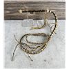 Image 2 : Montana Ranch Used Cowboy Bullwhip