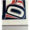 Image 2 : Freda Diesing Haida Indian Silkscreen Print