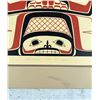 Image 4 : Freda Diesing Haida Indian Silkscreen Print