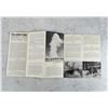 Image 2 : Yellowstone National Park Maps & Ephemera