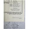 Image 4 : Yellowstone National Park Maps & Ephemera