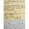 Image 4 : Eaton Ranch Wolf Wyoming Letter