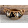 Image 1 : Jerry & Saressa Whitethorne Navajo Indian Pot