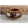 Image 2 : Jerry & Saressa Whitethorne Navajo Indian Pot