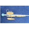 Image 3 : Alaskan Inuit Eskimo Net Repair Tools