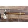 Image 1 : Balanced Throwing Tomahawk Made in Italy