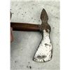 Image 3 : Balanced Throwing Tomahawk Made in Italy