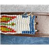Image 7 : Order of the Arrow Boy Scout Beaded Belt