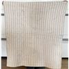 Image 2 : Antique Dresden Plate Quilt