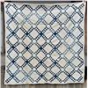 Image 1 : Antique Railroad Crossing Quilt
