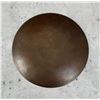 Image 2 : Arts & Crafts Heintz Sterling on Bronze Dish