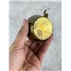 Image 3 : Antique Miniature Brass Tea Kettle
