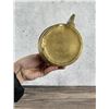 Image 3 : Antique Brass Tea Kettle
