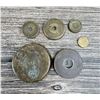 Image 4 : J&J Siddons Bronze Scale Balance Weights